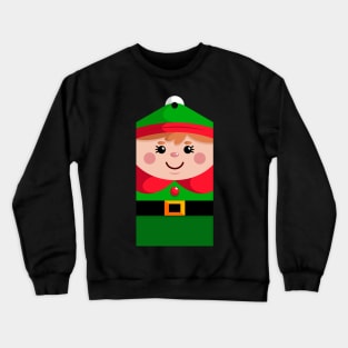 Australian Christmas 2020 Crewneck Sweatshirt